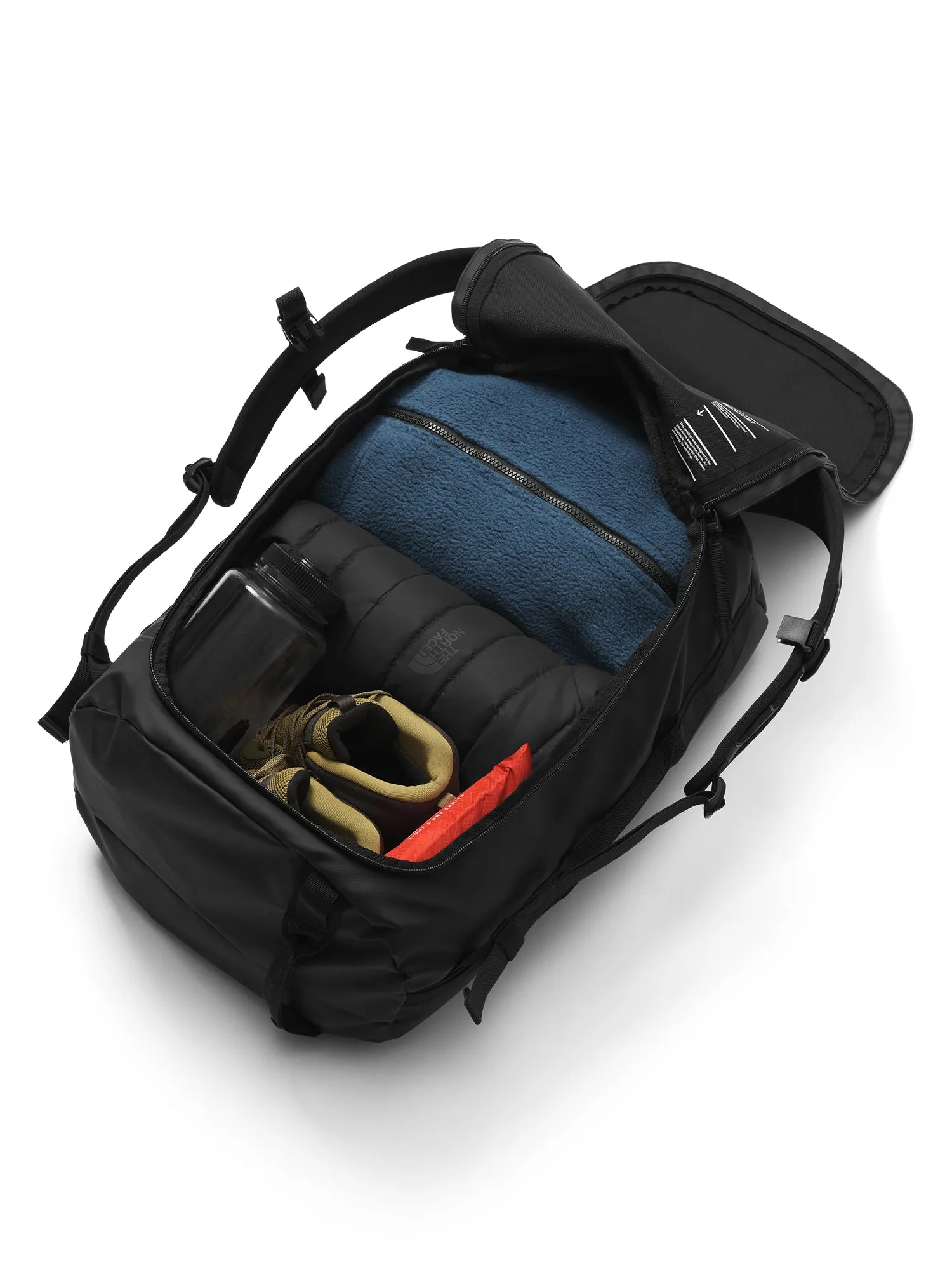 The Roamer Duffel Bag 40L