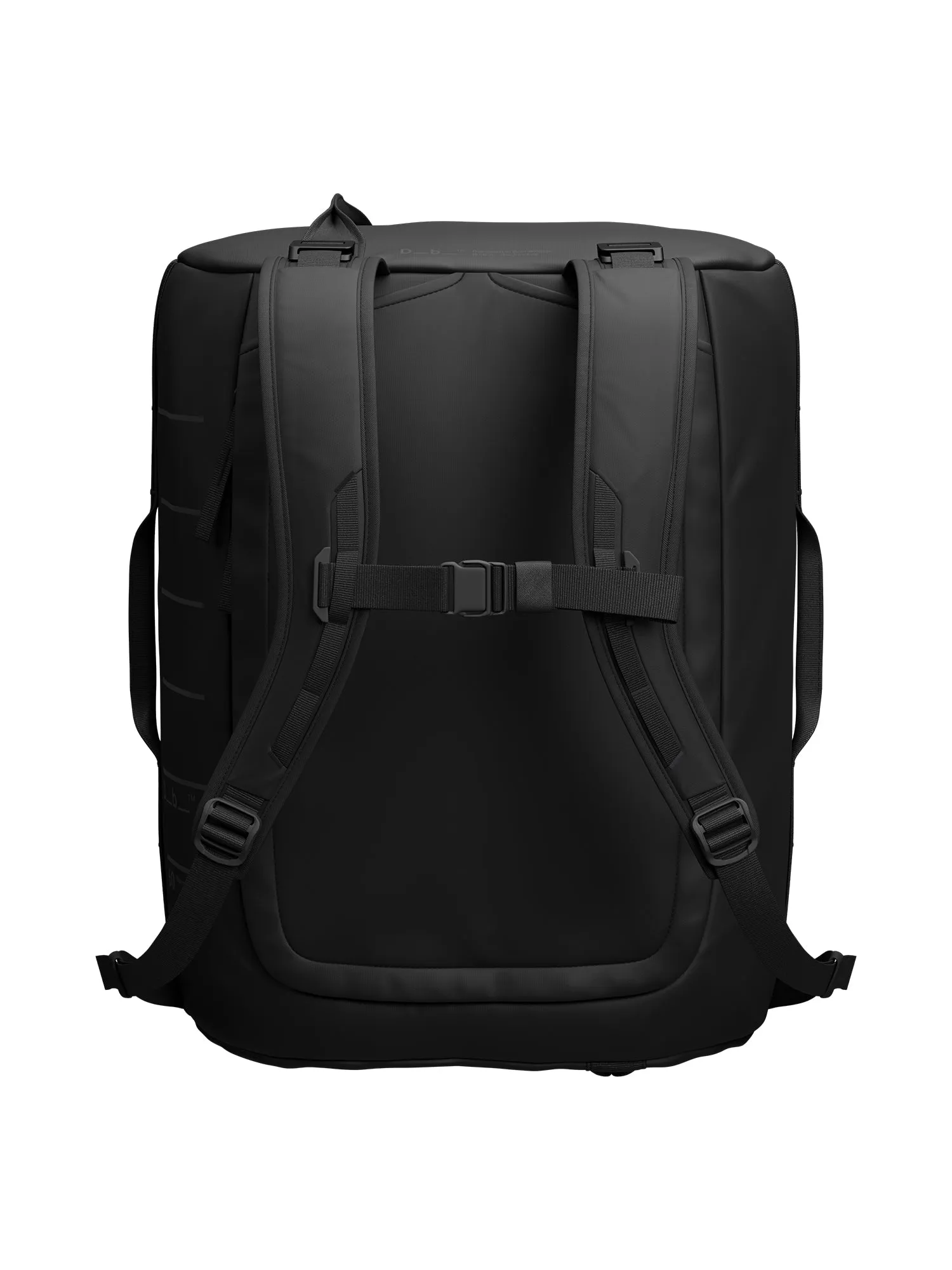 The Roamer Duffel Bag 60L