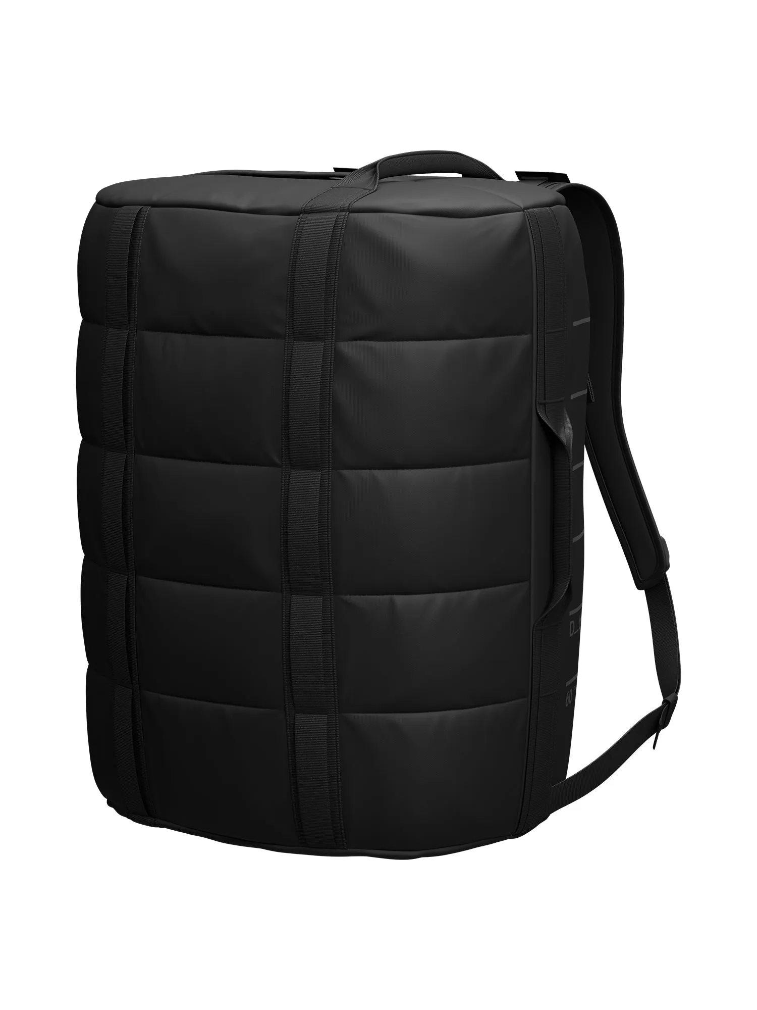 The Roamer Duffel Bag 60L