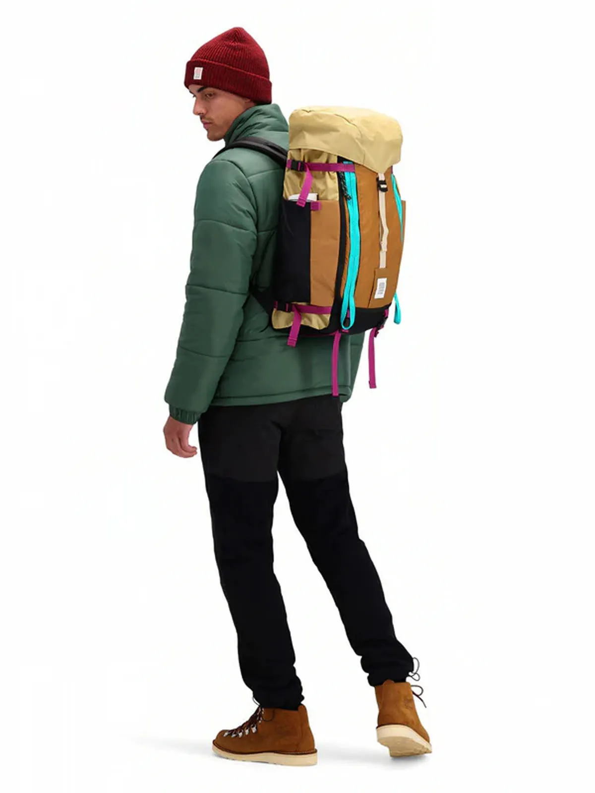 Topo Designs Mountain Pack 28L