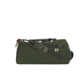 Travel Bag_Zoro Extra Large Duffel BAG gREEN