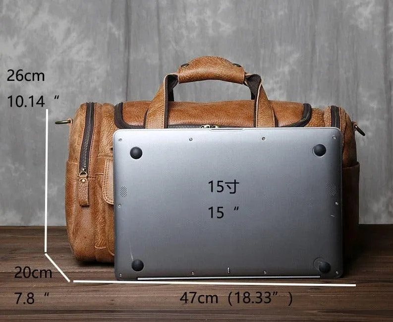 Travel Duffel Shoulder Messenger Bags