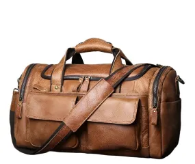 Travel Duffel Shoulder Messenger Bags