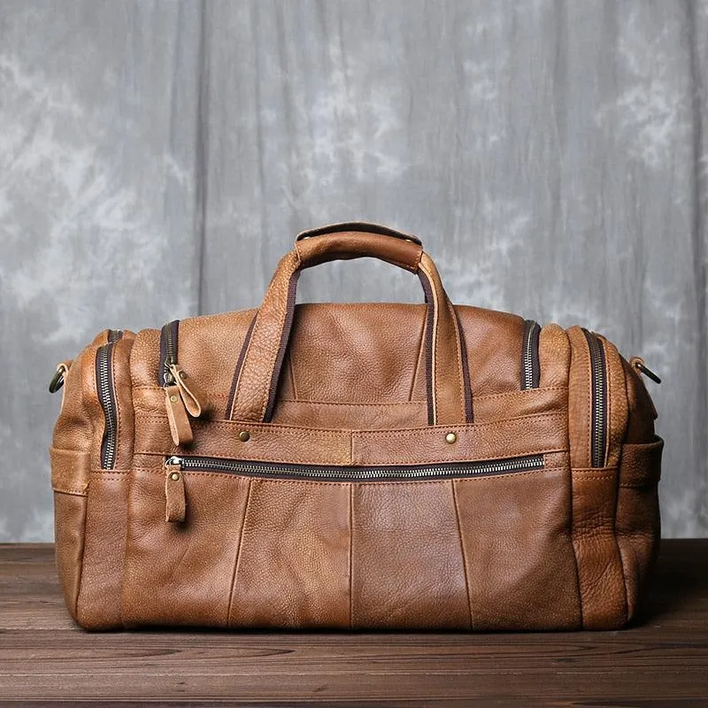 Travel Duffel Shoulder Messenger Bags