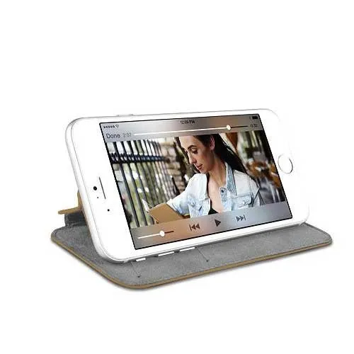 Twelve South SurfacePad for iPhone 6 - Camel