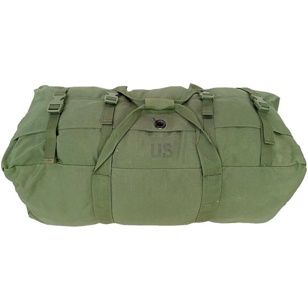 USGI Enhanced Duffel Bag