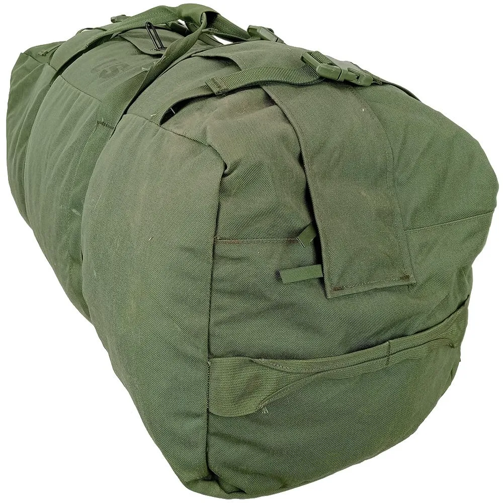 USGI Enhanced Duffel Bag