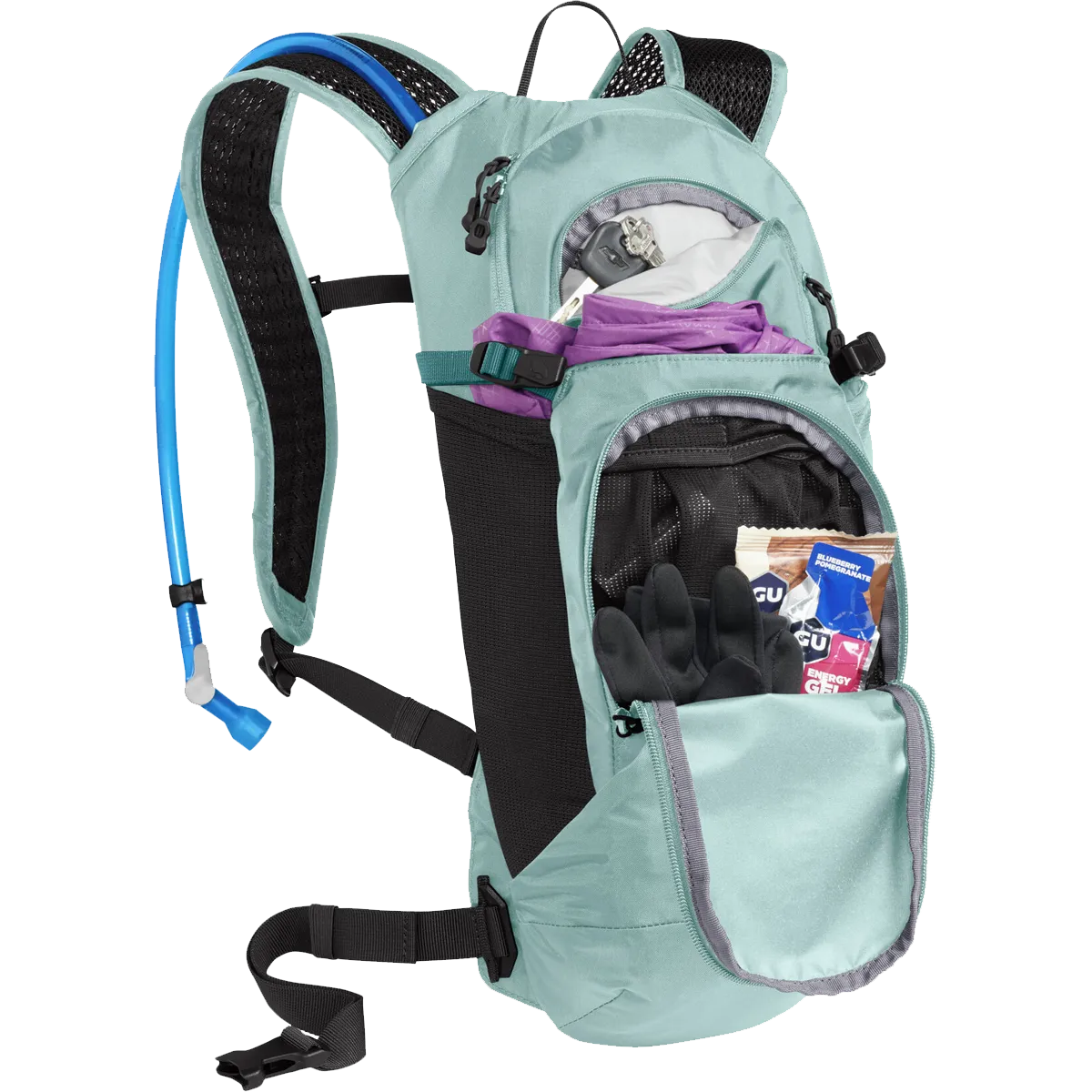 Women's Lobo 9 Hydration Pack