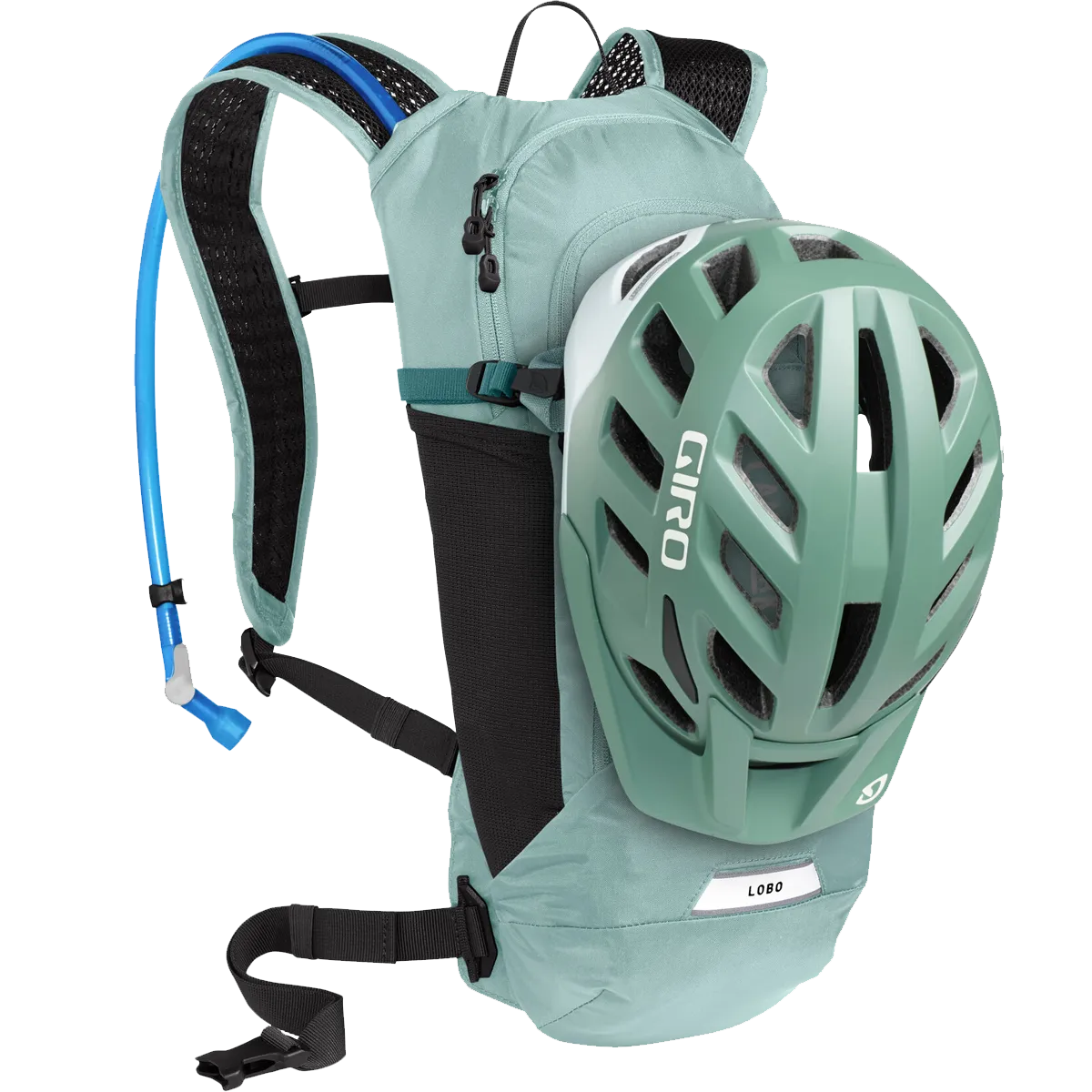 Women's Lobo 9 Hydration Pack