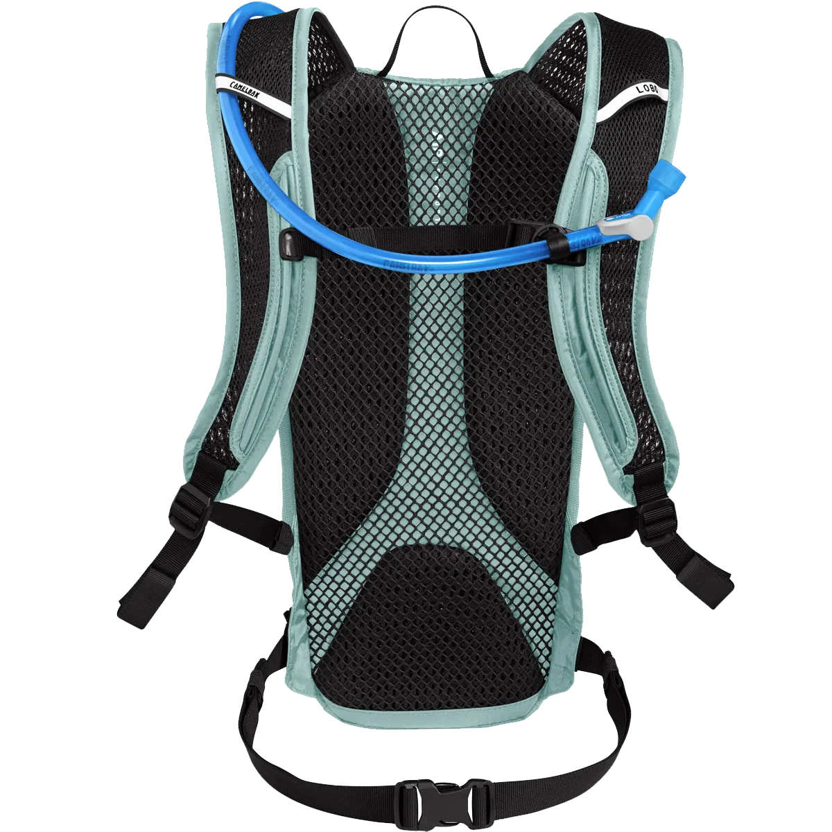 Women's Lobo 9 Hydration Pack