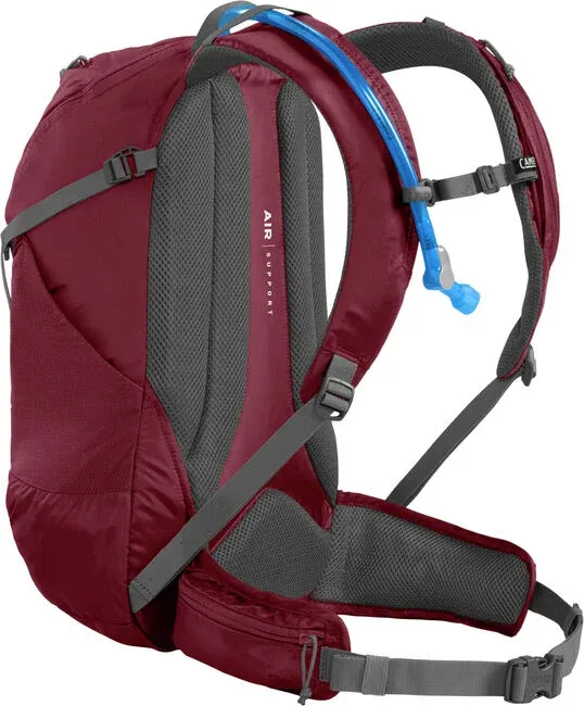 Women's Rim Runner X20 Hydration Pack