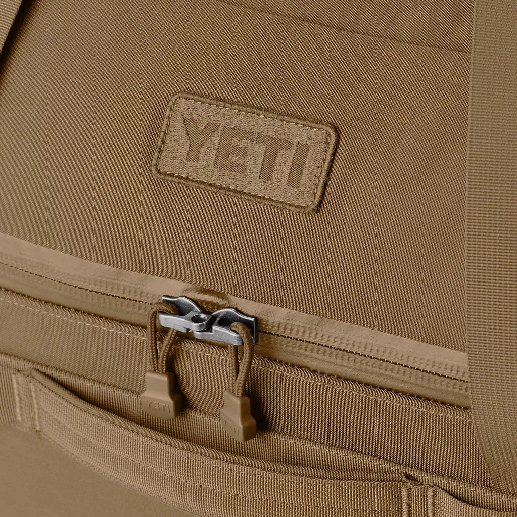 YETI Crossroads 60L Duffel Bag