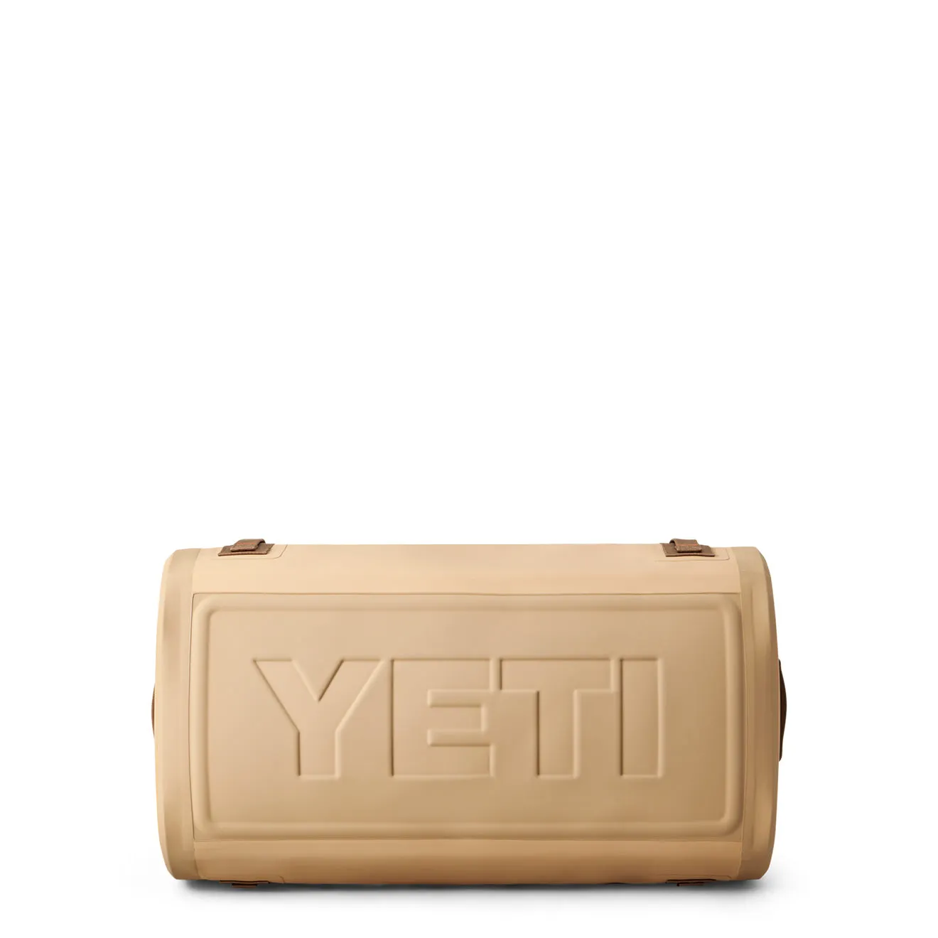 YETI Panga 50L Waterproof Duffel Tan