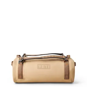 YETI Panga 50L Waterproof Duffel Tan