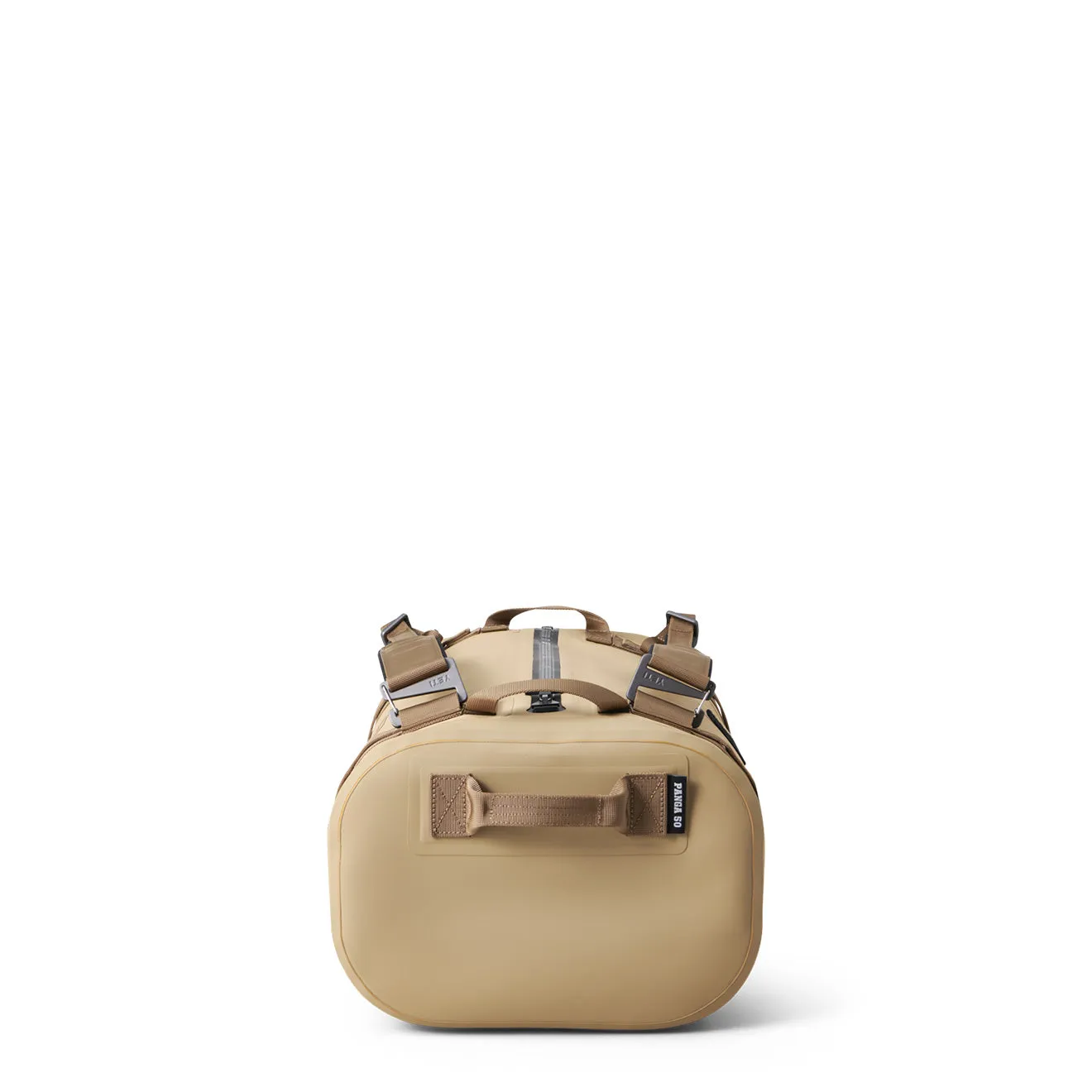 YETI Panga 50L Waterproof Duffel Tan