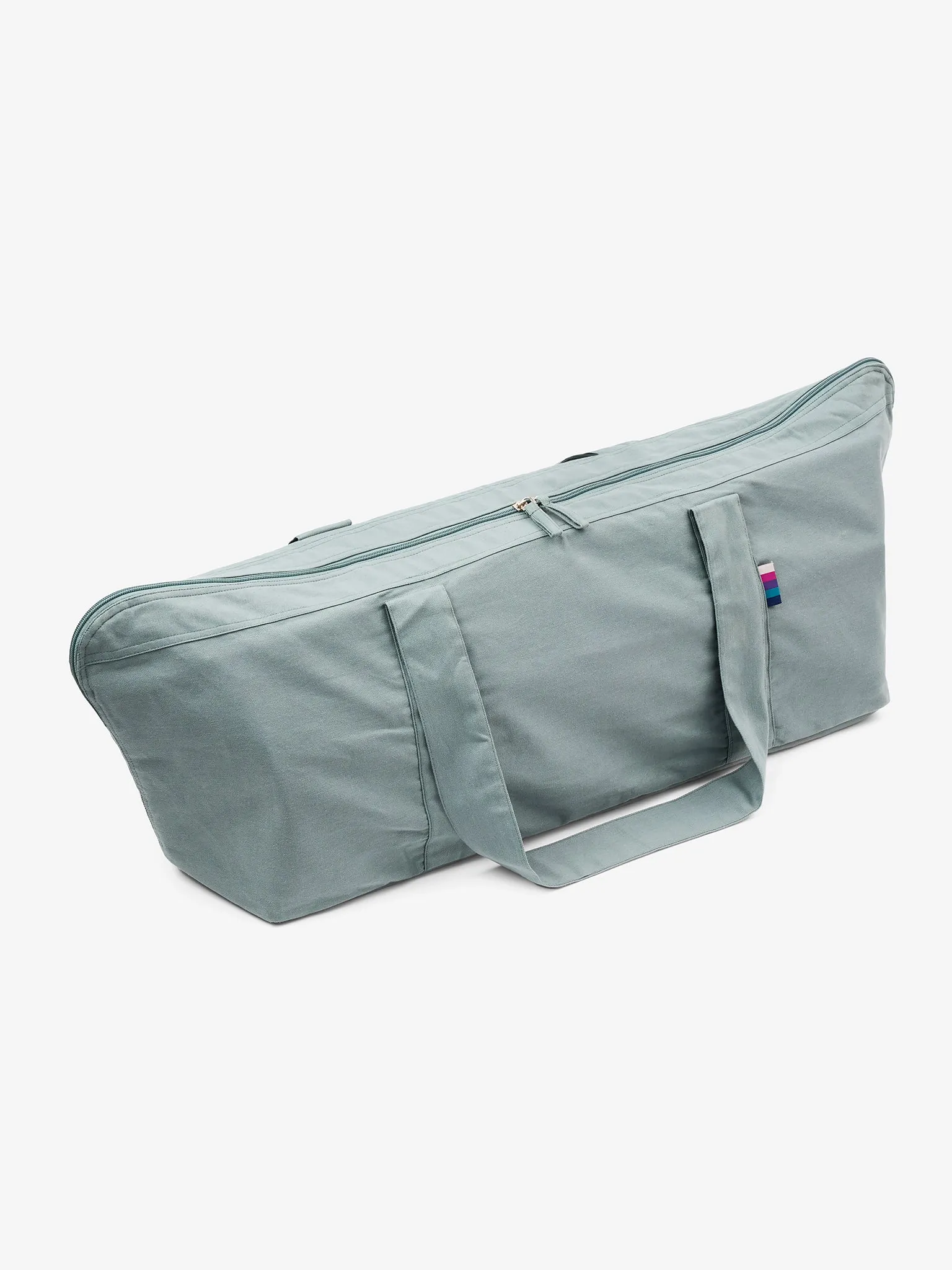 Yogamatters Organic Cotton Carry All Yoga Kit Bag